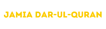 JamiaDarulQuran